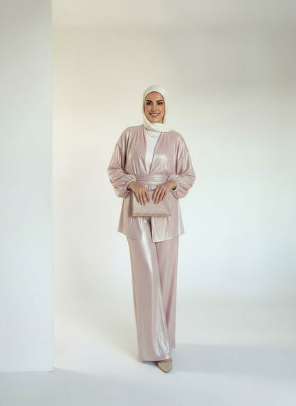 Rose Luxe Set
