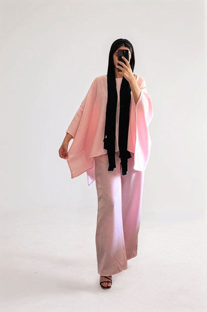 Desert Mist Set Pink