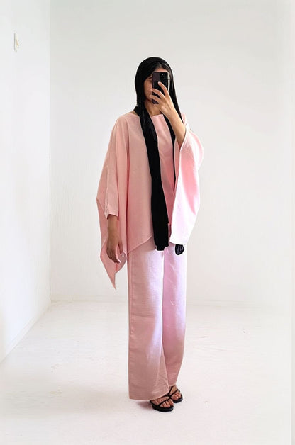 Desert Mist Set Pink