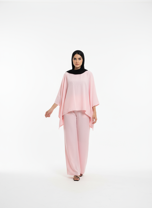 Desert Mist Set Pink