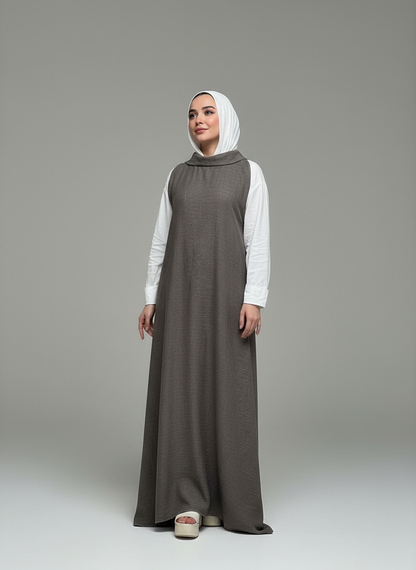 Nismah Dress