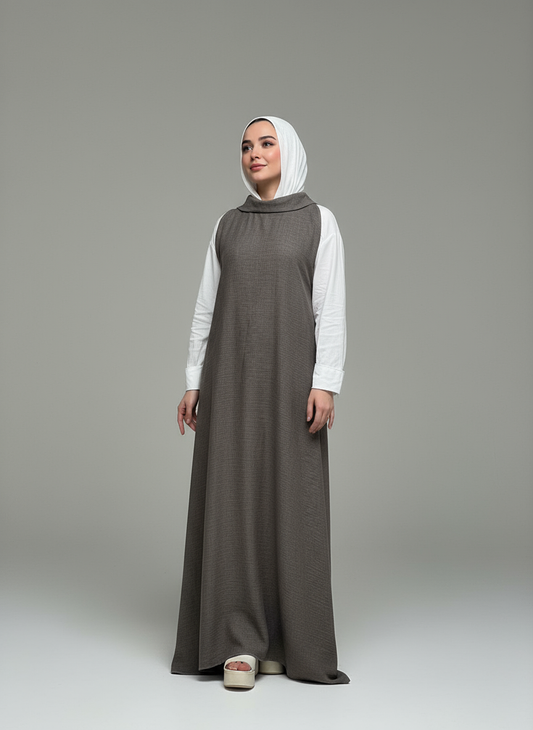 Nismah Dress